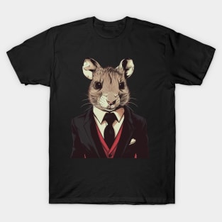 hamster T-Shirt